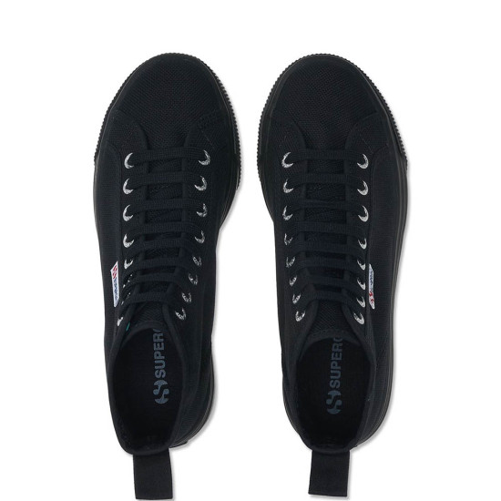 Superga 2708 HI Top Tank